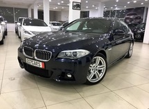 BMW 535