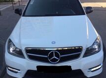 Mercedes C 300