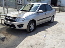 LADA (VAZ) Granta