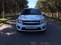 LADA (VAZ) Granta