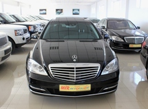 Mercedes S 350