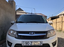 LADA (VAZ) Granta