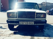 LADA (VAZ) 2107