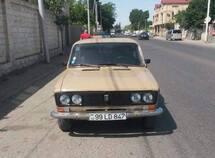 LADA (VAZ) 2103