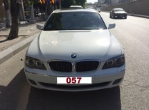 BMW 730