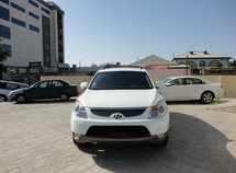 Hyundai Veracruz