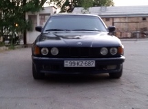 BMW 730