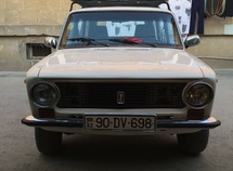 LADA (VAZ) 2102
