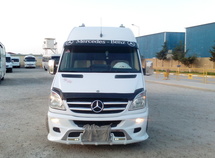 Mercedes Sprinter 315