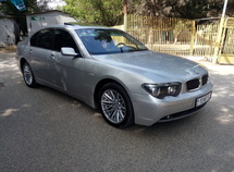 BMW 745