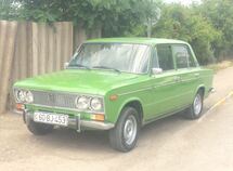 LADA (VAZ) 2103
