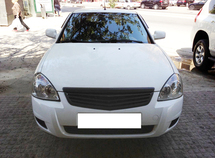 LADA (VAZ) Priora