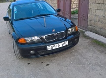 BMW 323