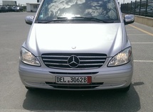 Mercedes Vito