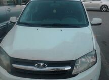 LADA (VAZ) Granta