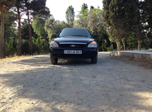 LADA (VAZ) Priora