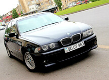 BMW 535