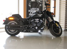 Harley-Davidson Softail Fat Boy