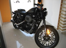 Harley-Davidson Sportster Custom 1200