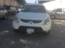 Hyundai Veracruz
