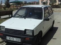 LADA (VAZ) Oka