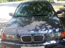 BMW 328