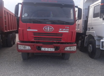 Shacman F3000