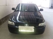 LADA (VAZ) Priora