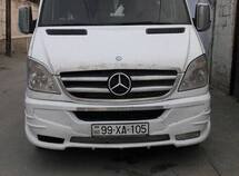 Mercedes Sprinter 315