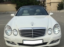 Mercedes E 280