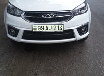 Chery Tiggo