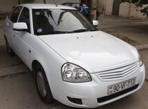 LADA (VAZ) Priora