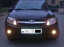LADA (VAZ) Granta