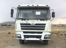 Shacman F3000