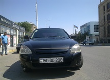 LADA (VAZ) Priora