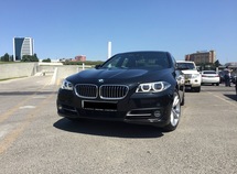 BMW 535
