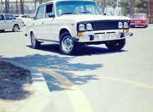 LADA (VAZ) 2106
