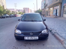Opel Vita