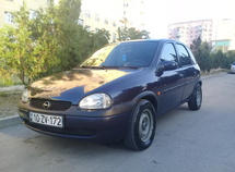 Opel Vita