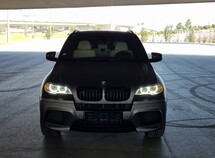 BMW X5 M
