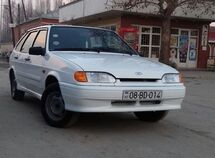 LADA (VAZ) 2114