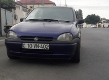 Opel Vita