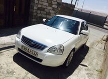 LADA (VAZ) Priora