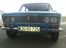 LADA (VAZ) 2103
