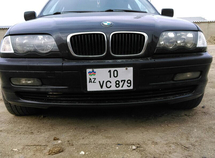 BMW 323