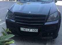 Mercedes GL 500