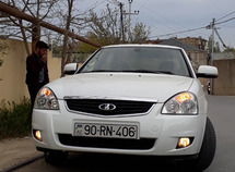 LADA (VAZ) Priora