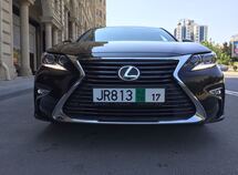 Lexus ES 350