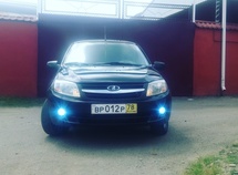 LADA (VAZ) Granta