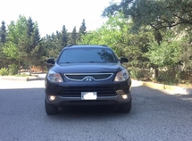 Hyundai Veracruz
